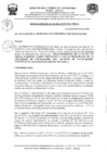 Vista preliminar de documento Resolución de Alcaldía N.° 95 - 2024 - MDC - A