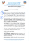 Vista preliminar de documento Resolución de Alcaldía N.° 67 - 2024 - MDC - A