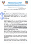 Vista preliminar de documento Resolución de Alcaldía N.° 71 - 2024 - MDC - A