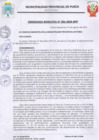 Vista preliminar de documento ORDENANZA MUNICIPAL N° 006-2024-MPP