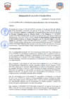 Vista preliminar de documento Resolución de Alcaldía N.° 103 - 2024 - MDC - A