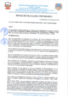 Vista preliminar de documento Resolución de Alcaldía N.° 109 - 2024 - MDC - A