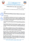 Vista preliminar de documento Resolución de Alcaldía N.° 112 - 2024 - MDC - A