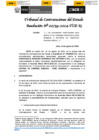 Vista preliminar de documento Resolución N° 2739-2024-TCE-S5