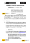 Vista preliminar de documento Resolución N° 2740-2024-TCE-S4