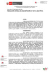 Vista preliminar de documento RESOLUCIÓN OFICINA DE ADMINISTRACIÓN-000141-2024-OA