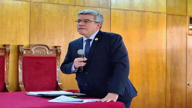 Actividades en Tacna