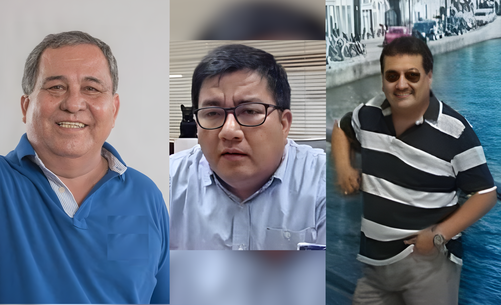 Fijan audiencia para exalcalde y exfuncionarios de Coronel Portillo por abuso de autoridad