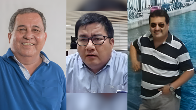 Fijan audiencia para exalcalde y exfuncionarios de Coronel Portillo por abuso de autoridad