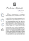 Vista preliminar de documento RESOLUCION MINISTERIAL N° 0295-2024-MIDAGRI