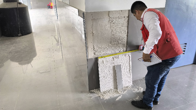 San Martín.- El equipo de auditores de la Contraloría General encontró situaciones adversas que ponen en riesgo la atención que se brinda a los pacientes y el funcionamiento del puesto de salud Alianza I-2, ubicado en el distrito de Caynarachi en la provincia de Lamas. 