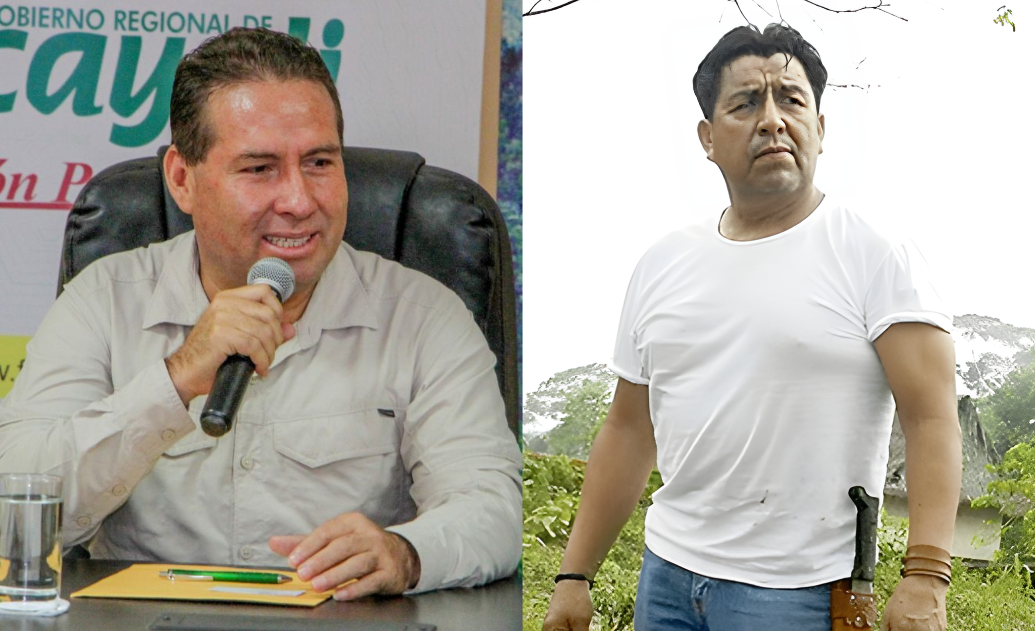 Juzgado decidirá sobreseimiento en caso contra Manuel Gambini e Isaac Huamán por abuso de autoridad