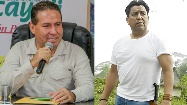 Juzgado decidirá sobreseimiento en caso contra Manuel Gambini e Isaac Huamán por abuso de autoridad