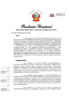 Vista preliminar de documento 00001. Resolución Directoral N° 00001-2024-VIVIENDA-VMVU-PNVR