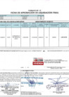 Vista preliminar de documento 00001.1. ANEXO 1 - RD N° 00001-2024-PNVR Informe de liquidación final