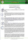Vista preliminar de documento ORDENANZA MUNICIPAL N°0019-2024