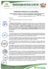 Vista preliminar de documento Ordenanza Municipal 14. 2024
