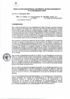 Vista preliminar de documento RESOLUCION SUBGERENCIAL DE PERDIDA DE FRACCIONAMIENTO N° 62-2024-MSB-GAT-SRFT