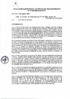Vista preliminar de documento RESOLUCION SUBGERENCIAL DE PERDIDA DE FRACCIONAMIENTO N° 76-2024-MSB-GAT-SRFT