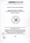 Vista preliminar de documento ELIMACION DOCUMENTOS ARCHIVISTICOS