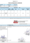 Vista preliminar de documento 00005.1. ANEXO 1 - RD N° D00005-2024-PNVR Informe de liquidación final