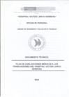 Vista preliminar de documento PLAN EVALUACIONES MEDICAS