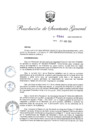 Vista preliminar de documento Resolución de Secretaria General N°0084-2024-MIDAGRI-SG
