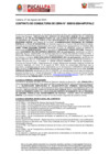 Vista preliminar de documento CONTRATO DE CONSULTORIA DE OBRA N° 000015-2024-MPCP/ALC