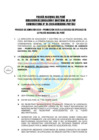 Vista preliminar de documento Convocatoria N° 01-2024-DIREDDOC-PNP/UAI.