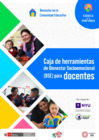 Vista preliminar de documento CAJA DE HERRAMIENTAS de BIENESTAR SE