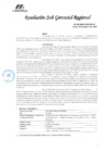 Vista preliminar de documento RSGR OBRAS N° 003-2024