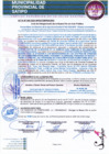Vista preliminar de documento Acta de Otorgamiento de la Buena Pro en Acto Publico
