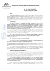 Vista preliminar de documento RGR DS N° 100-2024