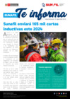 Vista preliminar de documento Sunafil Informa_Agosto_2024