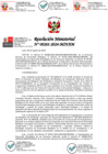 Vista preliminar de documento RM. 00261-2024-MINAM