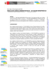 Vista preliminar de documento RESOLUCION UNIDAD ADMINISTRACION-001158-2024-UA