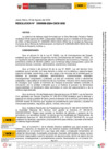Vista preliminar de documento Resolución n.° 069-2024-OSCE/SGE