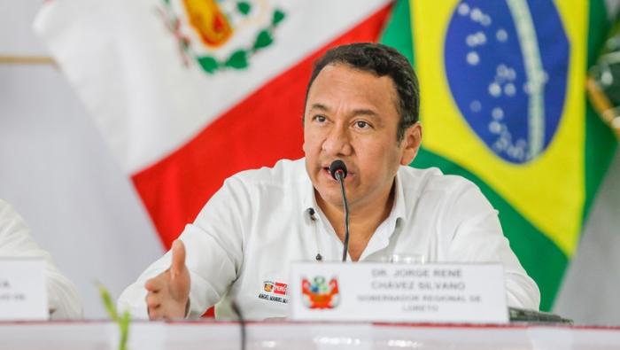 Foro Binacional Perú - Brasil : Gobierno asume el reto de trabajar por la viabilidad del proyecto "Trasvase Marañón"