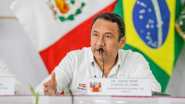Foro Binacional Perú - Brasil : Gobierno asume el reto de trabajar por la viabilidad del proyecto "Trasvase Marañón" 