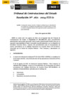 Vista preliminar de documento Resolución N 2671-2024-TCE-S2