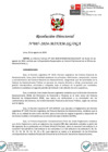 Vista preliminar de documento RD N. 087- BAJA BIENES.....