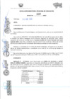 Vista preliminar de documento RDREJ. 2339-2024-DREJ-OTORGAR COMO RESPONSABLE DE FONDO DE ENCARGO A JEANET ANGELA CARRILLO ONOFRE.