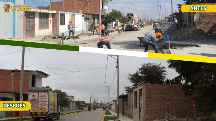 Calle Jaén