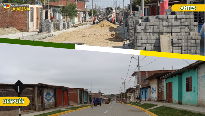 Calle Jaén
