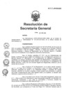 Vista preliminar de documento Resolución  N° 029-2015-DV-SG