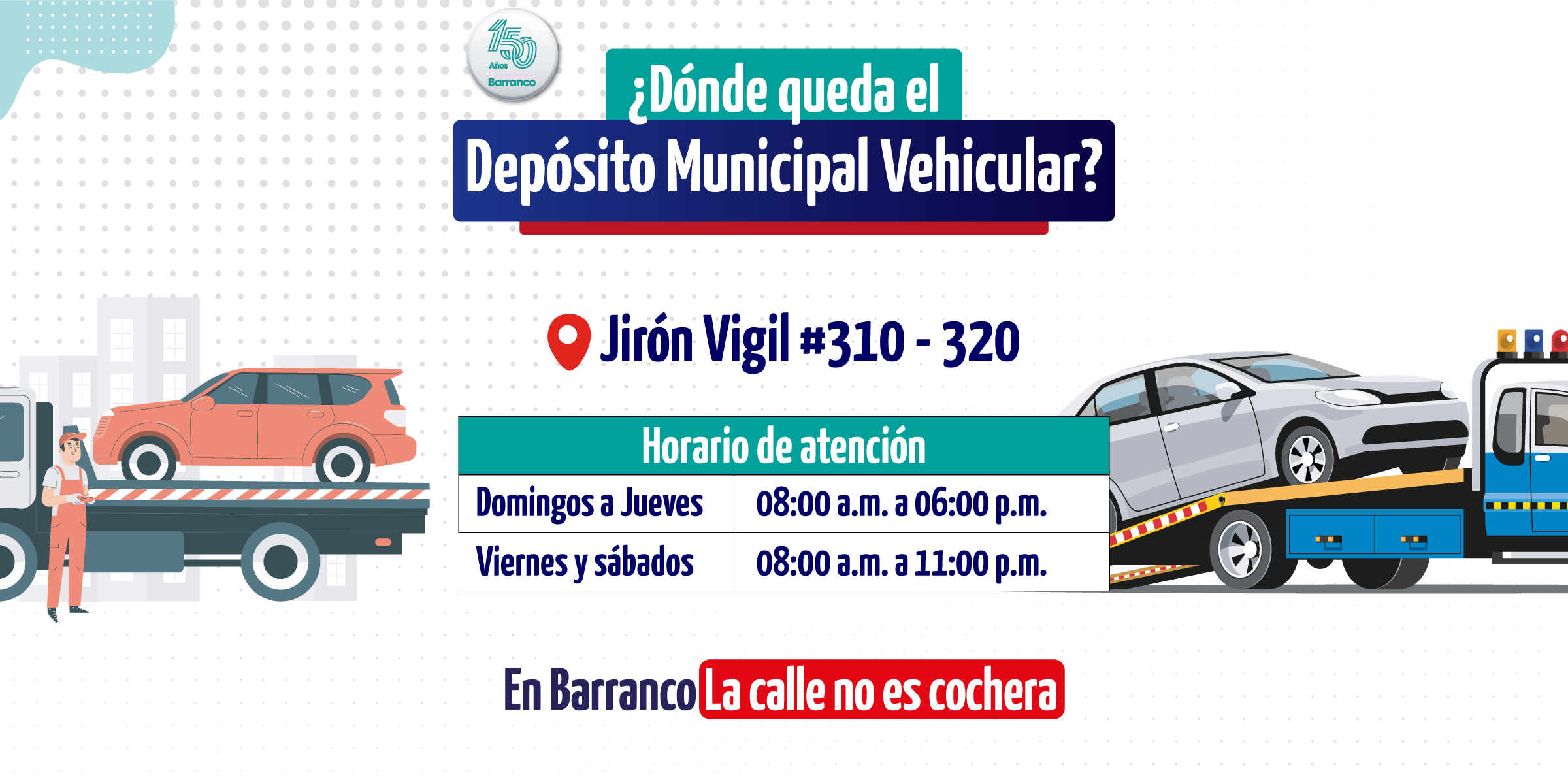 Depósito Vehicular