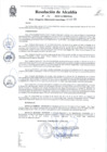 Vista preliminar de documento Resolución de Alcadía N° 112-2024