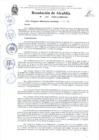 Vista preliminar de documento Resolución de Alcadía N° 100-2024