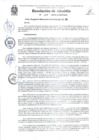 Vista preliminar de documento Resolución de Alcadía N° 105-2024