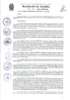 Vista preliminar de documento Resolución de Alcadía N° 109-2024